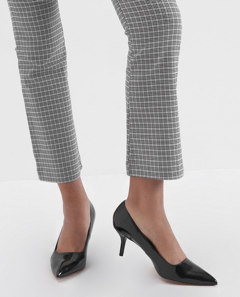 CHARLES & KEITH - Giày cao gót mũi nhọn Pointed Toe