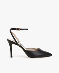 CHARLES & KEITH - Giày cao gót mũi nhọn thời trang