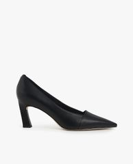 CHARLES & KEITH - Giày cao gót mũi nhọn thanh lịch