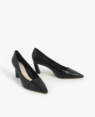 CHARLES & KEITH - Giày cao gót mũi nhọn thanh lịch