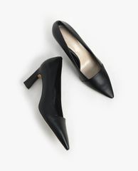 CHARLES & KEITH - Giày cao gót mũi nhọn thanh lịch
