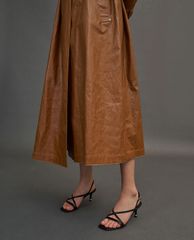 CHARLES & KEITH - Giày cao gót quai mảnh Strappy Slingback