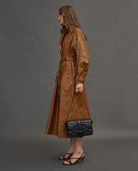 CHARLES & KEITH - Giày cao gót quai mảnh Strappy Slingback