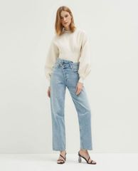 CHARLES & KEITH - Giày cao gót sandals See Through Sculptural Heel