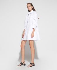 CHARLES & KEITH - Giày cao gót sandals Metal Buckle
