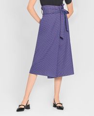 CHARLES & KEITH - Giày cao gót mũi nhọn đế trụ thời trang