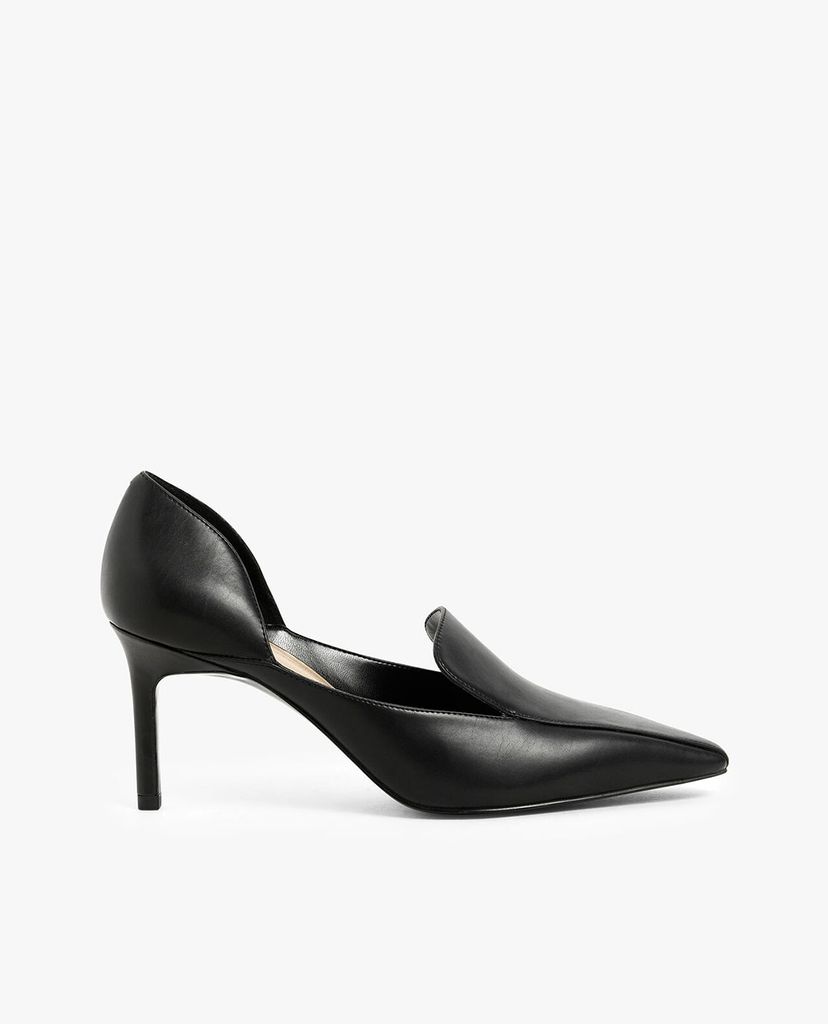 CHARLES & KEITH - Giày cao gót mũi nhọn D Orsay