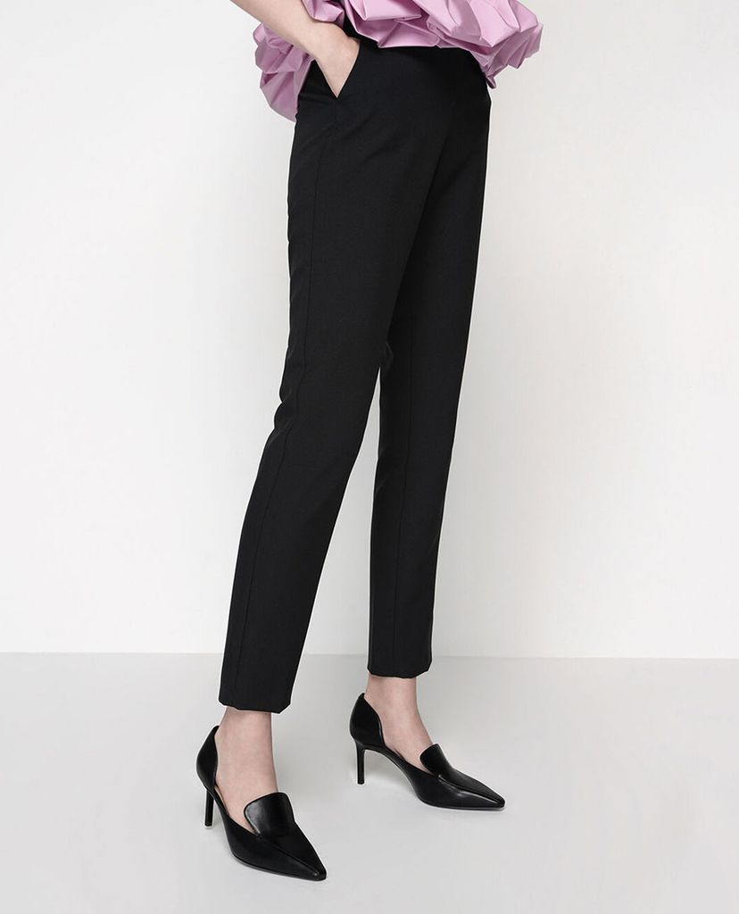 CHARLES & KEITH - Giày cao gót mũi nhọn D Orsay