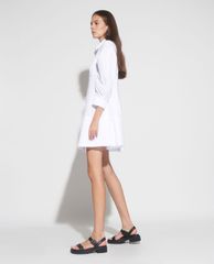 CHARLES & KEITH - Giày sandals nữ quai ngang Ankle Strap