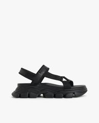 CHARLES & KEITH - Giày sandals nữ Dash Chunky