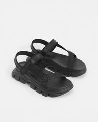 CHARLES & KEITH - Giày sandals nữ Dash Chunky