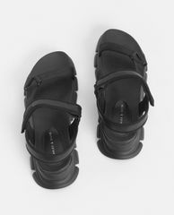 CHARLES & KEITH - Giày sandals nữ Dash Chunky