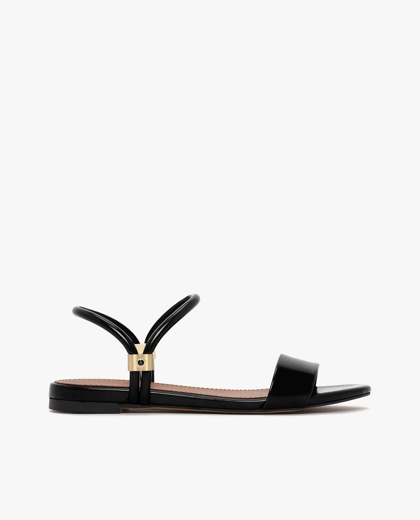 CHARLES & KEITH - Giày sandal nữ Two Way