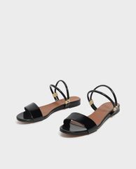 CHARLES & KEITH - Giày sandal nữ Two Way