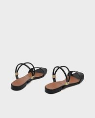 CHARLES & KEITH - Giày sandal nữ Two Way