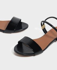 CHARLES & KEITH - Giày sandal nữ Two Way