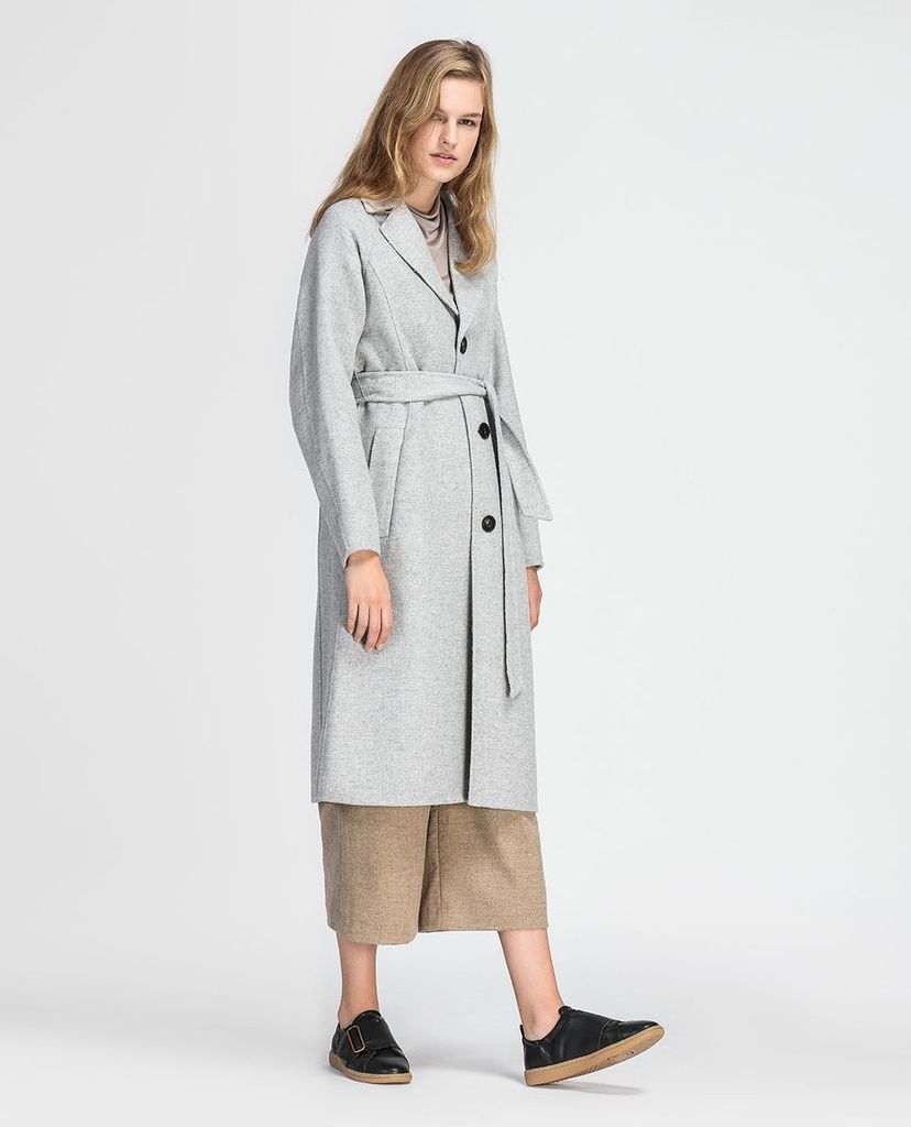 CHARLES & KEITH - Giày thể thao nữ trẻ trung phối quai ngang bảng lớn
