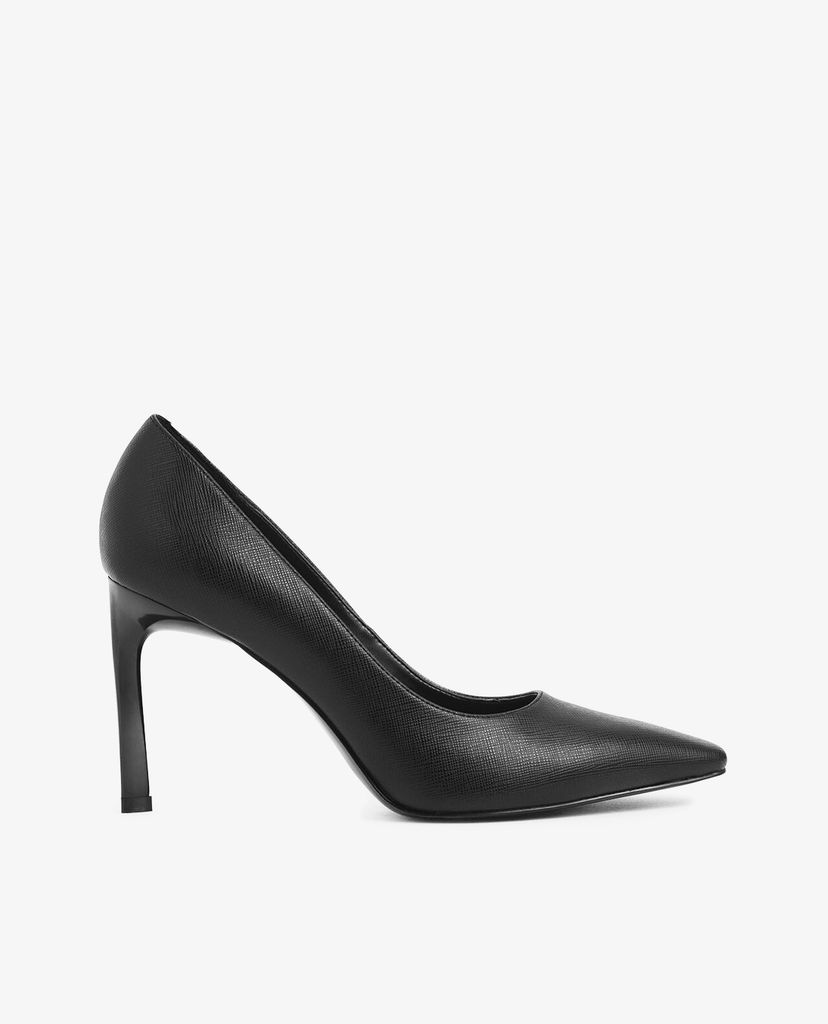 CHARLES & KEITH - Giày cao gót Sculptural Stiletto