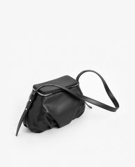 CHARLES & KEITH - Túi đeo vai phom chữ nhật Quilted