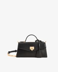 CHARLES & KEITH - Túi xách tay phom chữ nhật Trapeze