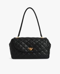 CHARLES & KEITH - Túi đeo vai nữ chữ nhật thời trang