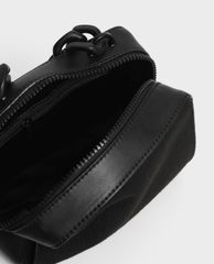 CHARLES & KEITH - Túi đeo vai hình chữ nhật thời trang