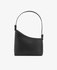 CHARLES & KEITH - Túi đeo vai nữ Asymmetrical