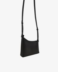 CHARLES & KEITH - Túi đeo vai nữ Asymmetrical