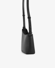 CHARLES & KEITH - Túi đeo vai nữ Asymmetrical