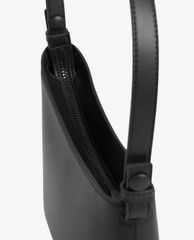 CHARLES & KEITH - Túi đeo vai nữ Asymmetrical