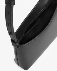CHARLES & KEITH - Túi đeo vai nữ Asymmetrical