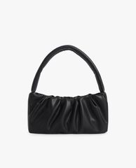 CHARLES & KEITH - Túi xách nữ phom chữ nhật Ruched