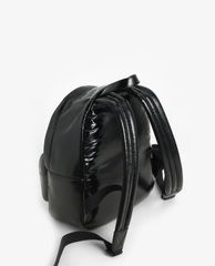 CHARLES & KEITH - Balo nữ chữ nhật Quilted Double Zip