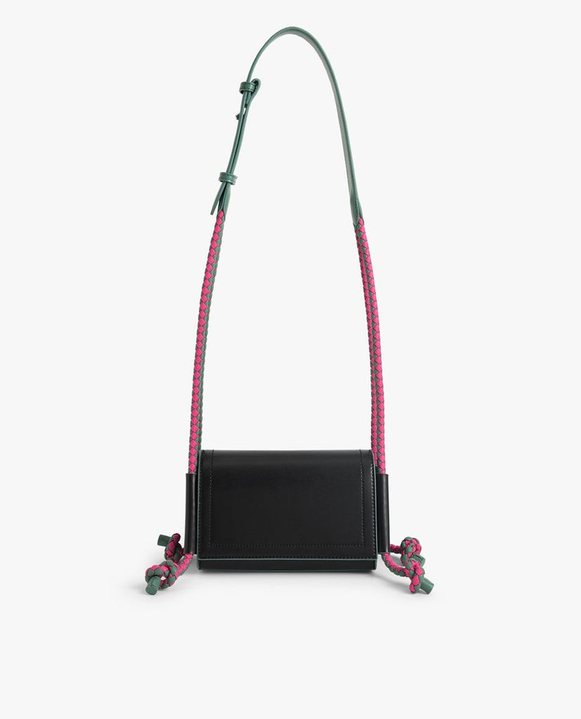 CHARLES & KEITH - Túi xách đeo chéo nữ thời trang