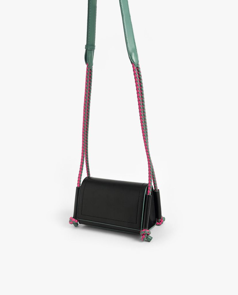CHARLES & KEITH - Túi xách đeo chéo nữ thời trang