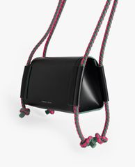 CHARLES & KEITH - Túi xách đeo chéo nữ thời trang