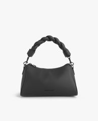 CHARLES & KEITH - Túi xách nữ Braided Handle