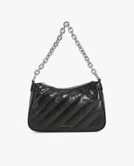 CHARLES & KEITH - Túi đeo vai nữ Glow In The Dark