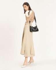 CHARLES & KEITH - Túi đeo vai nữ Glow In The Dark