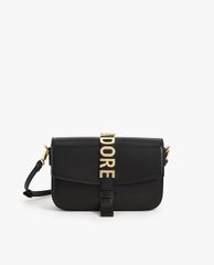 CHARLES & KEITH - Túi đeo chéo nữ chữ nhật ADORE