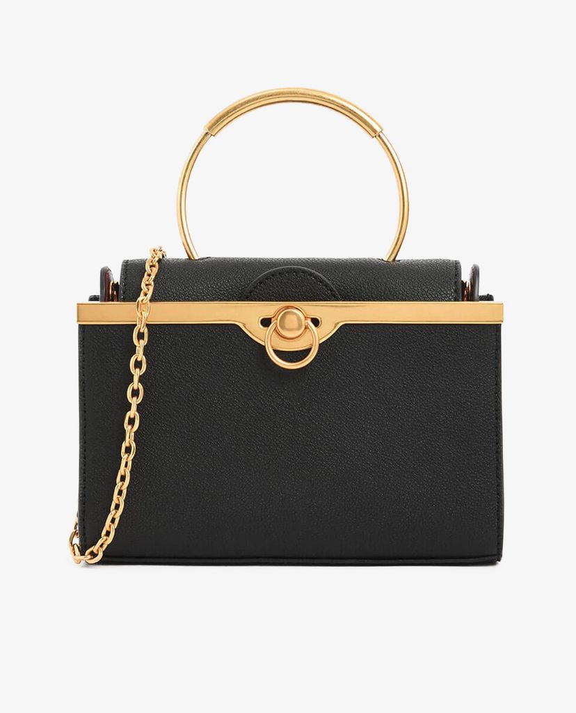 CHARLES & KEITH - Túi xách tay Bracelet