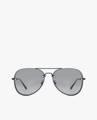 CHARLES & KEITH - Kính mát nữ Metal Frame Aviators