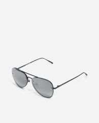 CHARLES & KEITH - Kính mát nữ Metal Frame Aviators