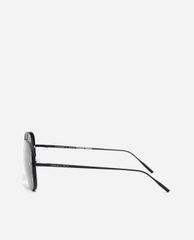 CHARLES & KEITH - Kính mát nữ Metal Frame Aviators