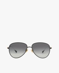 CHARLES & KEITH - Kinh mát nữ gọng phi công Aviator