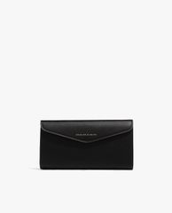 CHARLES & KEITH - Ví nữ mini dạng gập Envelope