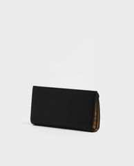 CHARLES & KEITH - Ví nữ mini dạng gập Envelope