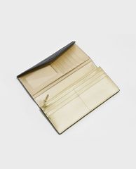 CHARLES & KEITH - Ví nữ mini dạng gập Envelope
