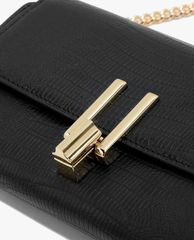 CHARLES & KEITH - Ví cầm tay nữ Stone Embellished Envelope