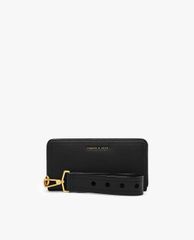 CHARLES & KEITH - Ví nữ chữ nhật Wristlet